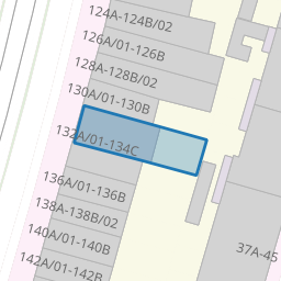 Perceel RTD05-V-2050