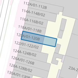 Perceel RTD05-V-2056