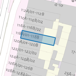 Perceel RTD05-V-2057