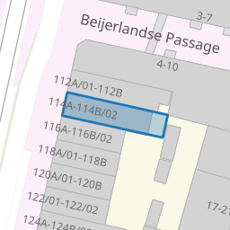 Perceel RTD05-V-2059