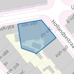 Perceel RTD05-V-2084