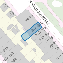 Perceel RTD05-V-2094