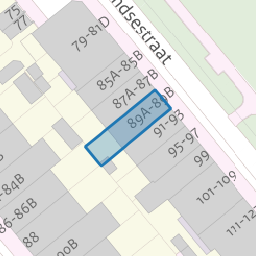 Perceel RTD05-V-2096