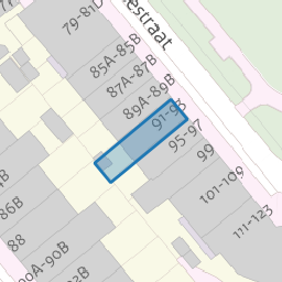 Perceel RTD05-V-2097