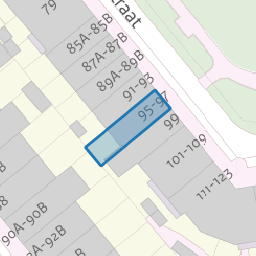 Perceel RTD05-V-2098