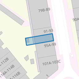 Perceel RTD05-V-2100