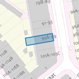 Perceel RTD05-V-2101