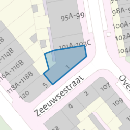 Perceel RTD05-V-2104