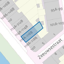 Perceel RTD05-V-2107