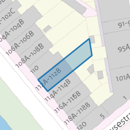 Perceel RTD05-V-2109