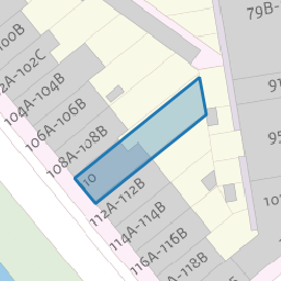 Perceel RTD05-V-2110