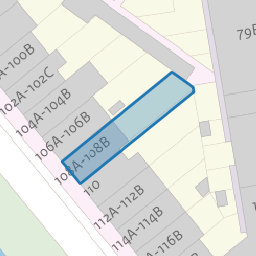 Perceel RTD05-V-2111