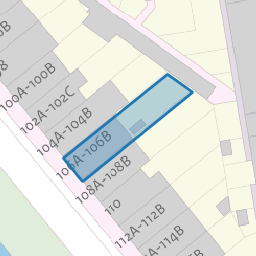 Perceel RTD05-V-2112