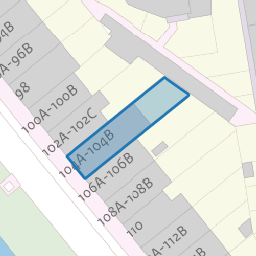 Perceel RTD05-V-2113