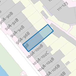 Perceel RTD05-V-2116