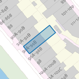 Perceel RTD05-V-2118