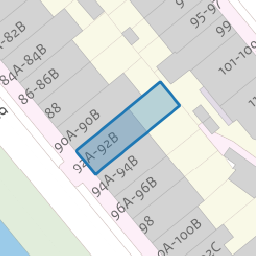 Perceel RTD05-V-2119