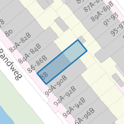 Perceel RTD05-V-2121