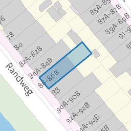 Perceel RTD05-V-2122