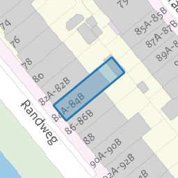 Perceel RTD05-V-2123