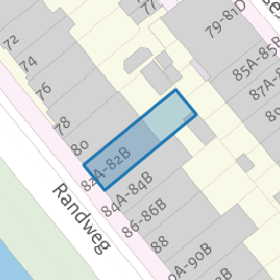 Perceel RTD05-V-2124