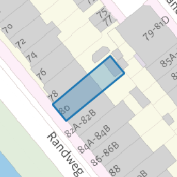 Perceel RTD05-V-2125