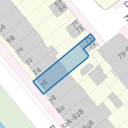 Perceel RTD05-V-2127