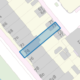 Perceel RTD05-V-2128