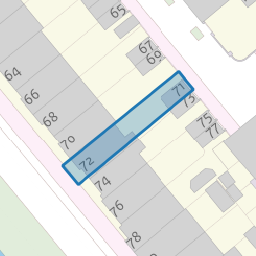 Perceel RTD05-V-2129