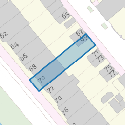 Perceel RTD05-V-2130