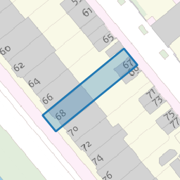 Perceel RTD05-V-2131