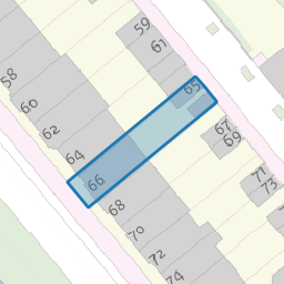 Perceel RTD05-V-2132