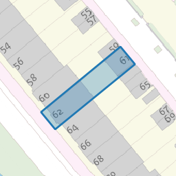 Perceel RTD05-V-2134