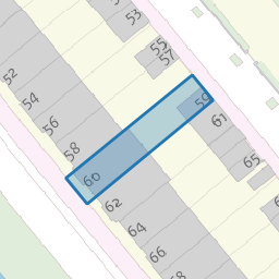 Perceel RTD05-V-2135