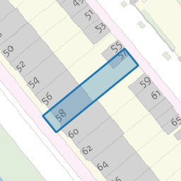 Perceel RTD05-V-2136