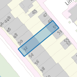 Perceel RTD05-V-2139