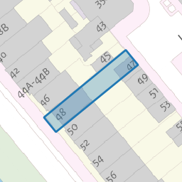 Perceel RTD05-V-2141