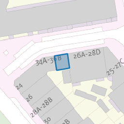 Perceel RTD05-V-2153