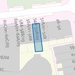 Perceel RTD05-V-2168