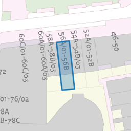 Perceel RTD05-V-2169