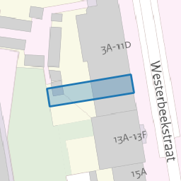 Perceel RTD05-V-2211