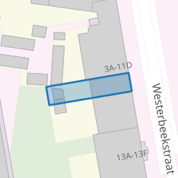 Perceel RTD05-V-2212