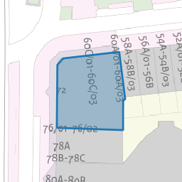 Perceel RTD05-V-2214