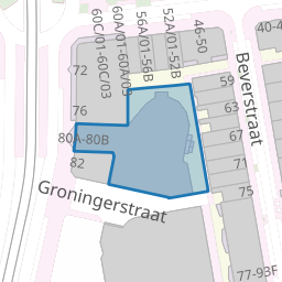 Perceel RTD05-V-2216