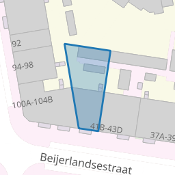 Perceel RTD05-V-2230