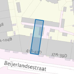 Perceel RTD05-V-2231