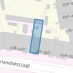 Perceel RTD05-V-2233