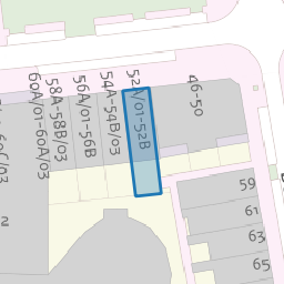 Perceel RTD05-V-2237