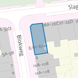 Perceel RTD05-V-2241