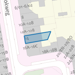 Perceel RTD05-V-2245